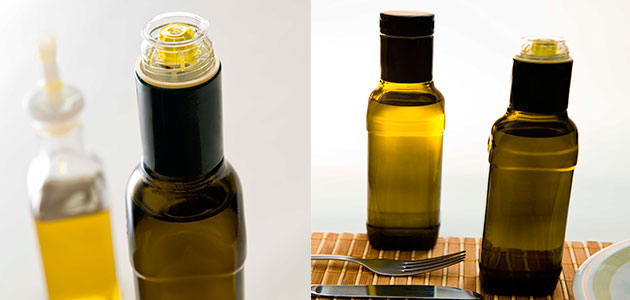 El 86,2% de los consumidores no conoce la norma de presentación de los aceites de oliva en el canal Horeca