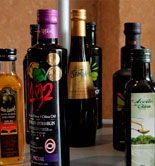 Importante aumento del consumo de aceite de oliva en Chile en la última década