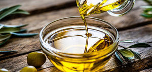 El aceite de oliva virgen y el cerebro: un paso más para entender sus beneficios