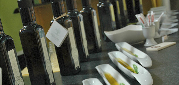 EVOO Days: formación e información sobre el aceite de oliva virgen extra en Verona