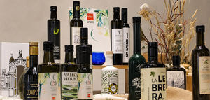 De Madrid al mundo: la DOP Aceite de Madrid resalta la excelencia de sus AOVEs y su prestigio internacional