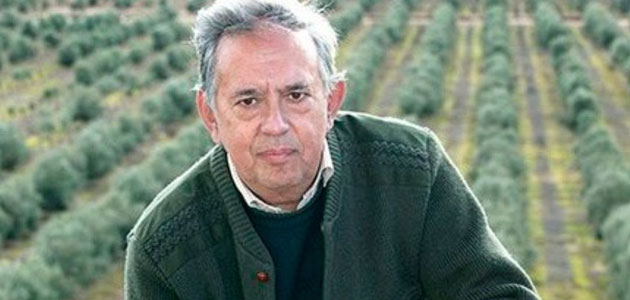 Fallece José Ignacio Millán, fundador de Aceites Valderrama