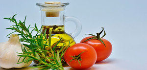 ¿Cuáles son los beneficios cardiovasculares del consumo de aceite de oliva?