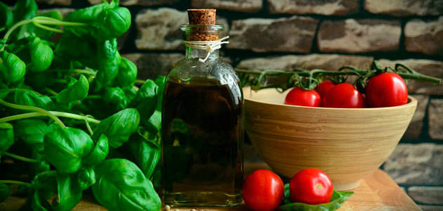 Un compuesto del aceite de oliva podría ayudar a prevenir el cáncer cerebral