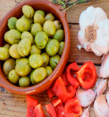 Las VI Jornadas Internacionales de la Aceituna de Mesa se celebrarán en noviembre en Álora (Málaga)