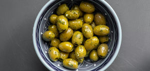 El Gobierno actualiza disposiciones sobre calidad en grasas comestibles y aceitunas de mesa para mejorar la información al consumidor