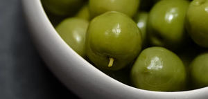 Aceitunas de mesa de nueva generación: bioconservación, sostenibilidad y valorización