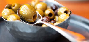 Aceituna de mesa: mucho más que un aperitivo