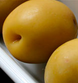 El tercer avance de aforo de Interaceituna sitúa la producción de aceituna de mesa en 508.000 t. en 2016