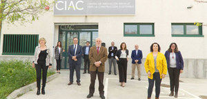 Nace la Asociación de Centros Tecnológicos Andaluces