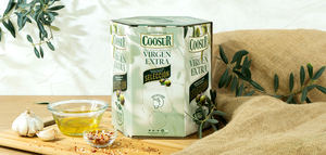 Acesur lanza bajo la marca Coosur su nuevo formato Bag in Box