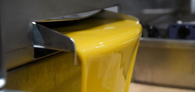 OLIVE-COOL: nuevas tecnologías de refrigeración para almazaras