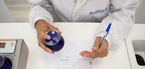 Acesur renueva la acreditación de ENAC para su panel de cata de aceite de oliva