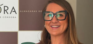 Mª Carmen Cano Ortiz, nueva presidenta de ACORA