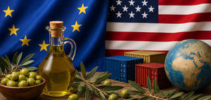 La UE aprueba el acuerdo comercial con EEUU
