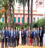 La candidatura de Los Paisajes del Olivar en Andalucía suma nuevas adhesiones