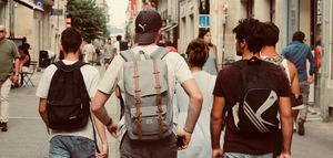 La Dieta Mediterránea favorece el cerebro del adolescente