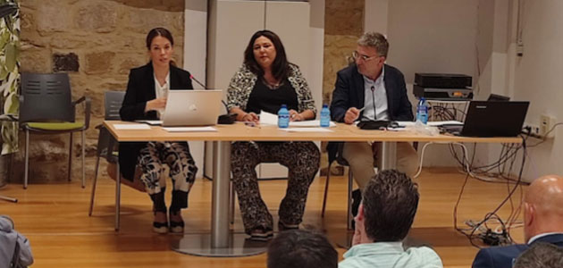 Oleoturismo, balance de carbono, frituras con aceites de oliva y MOSH-MOAH, próximos proyectos de AEMO