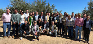 Nuevos proyectos de AEMO: balance de carbono en el olivar y aprovechamiento integral del alperujo