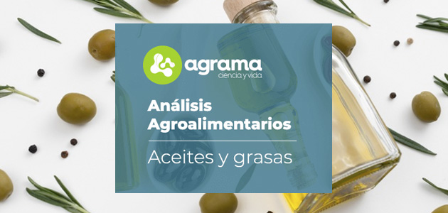 Agrama, primer laboratorio español acreditado en MOSH-MOAH