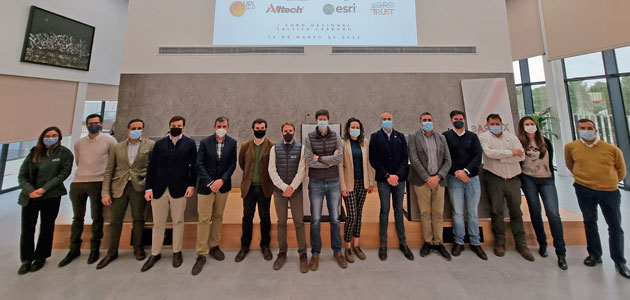 La agricultura del carbono, a debate en el 'I Foro Nacional Cultiva Carbono' organizado por BALAM Agriculture