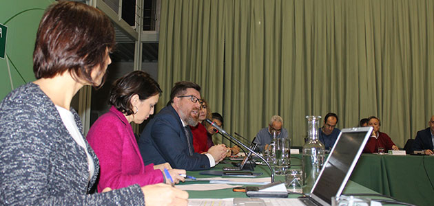 La Junta ha concedido más de 315 millones de euros a través del III Plan Andaluz de la Producción Ecológica
