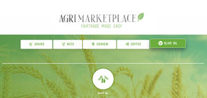 El aceite de oliva se une a la plataforma de comercialización Agri Marketplace