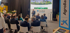 CaixaBank lanza AgroBank Hub, una plataforma digital para contribuir a la transformación del sector agrario