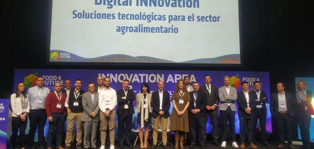 El programa AgroBank Tech Digital INNovation muestra los últimos avances en innovación agroalimentaria