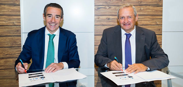 CaixaBank y Cooperativas Agro-alimentarias de España renuevan su acuerdo para potenciar la actividad del sector