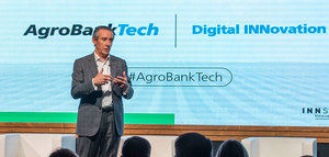 CaixaBank lanza "AgroBank Tech Digital INNovation"