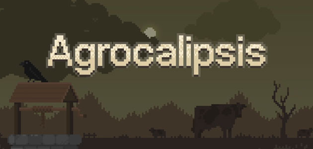 Agrocalipsis, un videojuego para concienciar a la sociedad sobre los retos a los que se enfrentan los agricultores