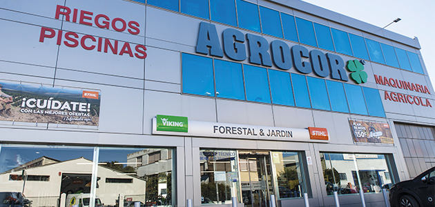 Agrocor celebra 30 años de apuesta por la innovación y mejora de la mecanización del olivar
