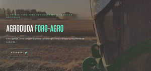Nace Agroduda, una plataforma para dar respuesta a las preocupaciones compartidas de los agricultores