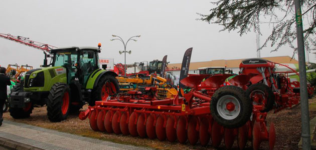 Agroexpo 2020 calienta motores