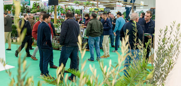 El agua protagonizará la próxima edición de Agroexpo