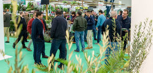 El agua protagonizará la próxima edición de Agroexpo