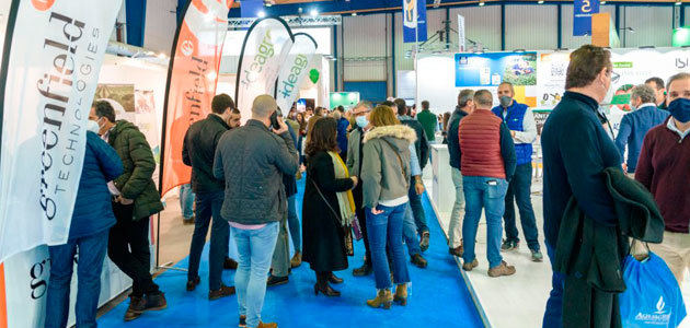 Agroexpo cierra sus puertas con más de 32.000 visitantes