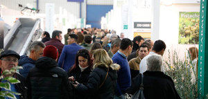 Agroexpo reunirá a más de 260 empresas en su 38ª edición