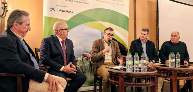 Cómo la digitalización y la IA están transformando la gestión agrícola y agroindustrial