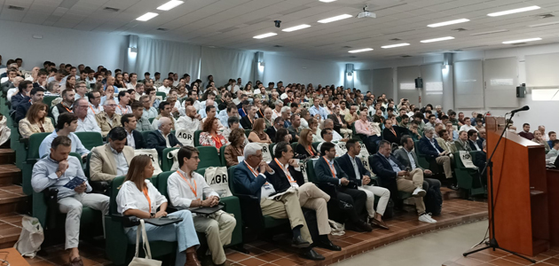 Agroinventio II pone en valor las últimas innovaciones en el olivar