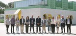 Agrosemillas inaugura sus nuevas instalaciones en El Peral (Cuenca)