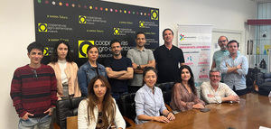 Andalucía Agrotech DIH impulsa en tres años la transformación digital de más de 950 empresas