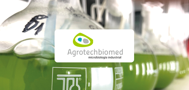 Agrotechbiomed, bienvenidos al futuro