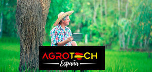 Nace Agrotech España, una asociación para impulsar las nuevas tecnologías en la agricultura