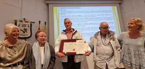 Convocada una nueva edición del Premio "Agustí Serés. In memoriam"