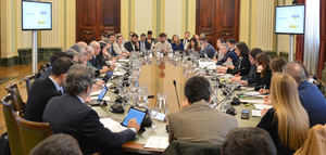 La AICA introducirá en 2026 un programa piloto de cooperación reforzada con las CCAA