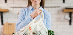 La compra de alimentos y bebidas se vuelve más racional, planificada y sensible al precio