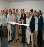 Alfa Laval inaugura una nueva sede en Córdoba