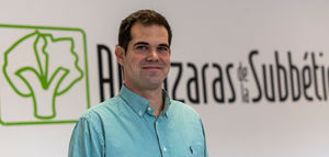 Alfonso Serrano, Almazaras de la Subbética: "Nuestro modelo se basa en respetar el origen, cuidar cada detalle y priorizar la excelencia en cada fase"